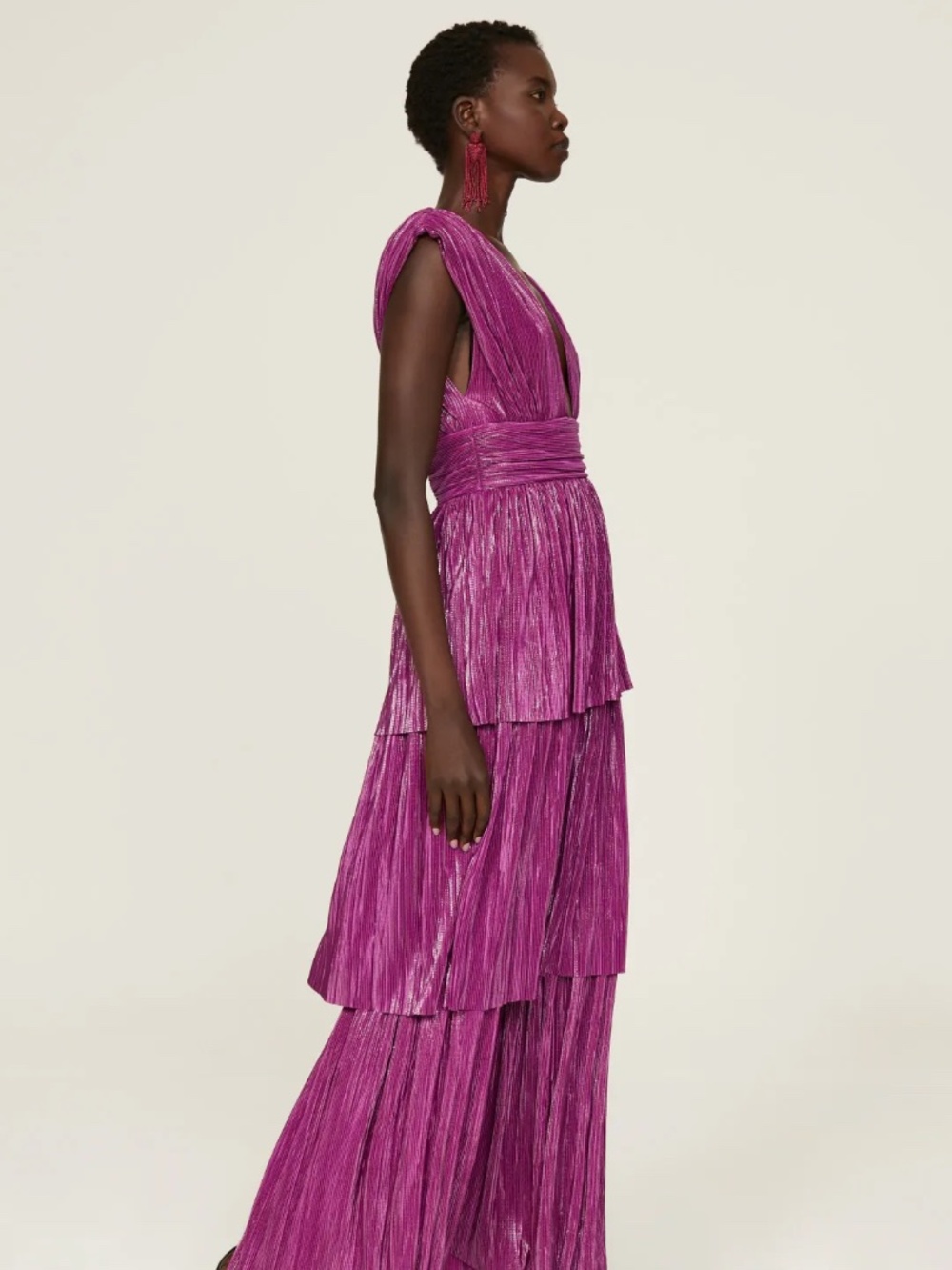 Judith Gown - Picture 3 of 5